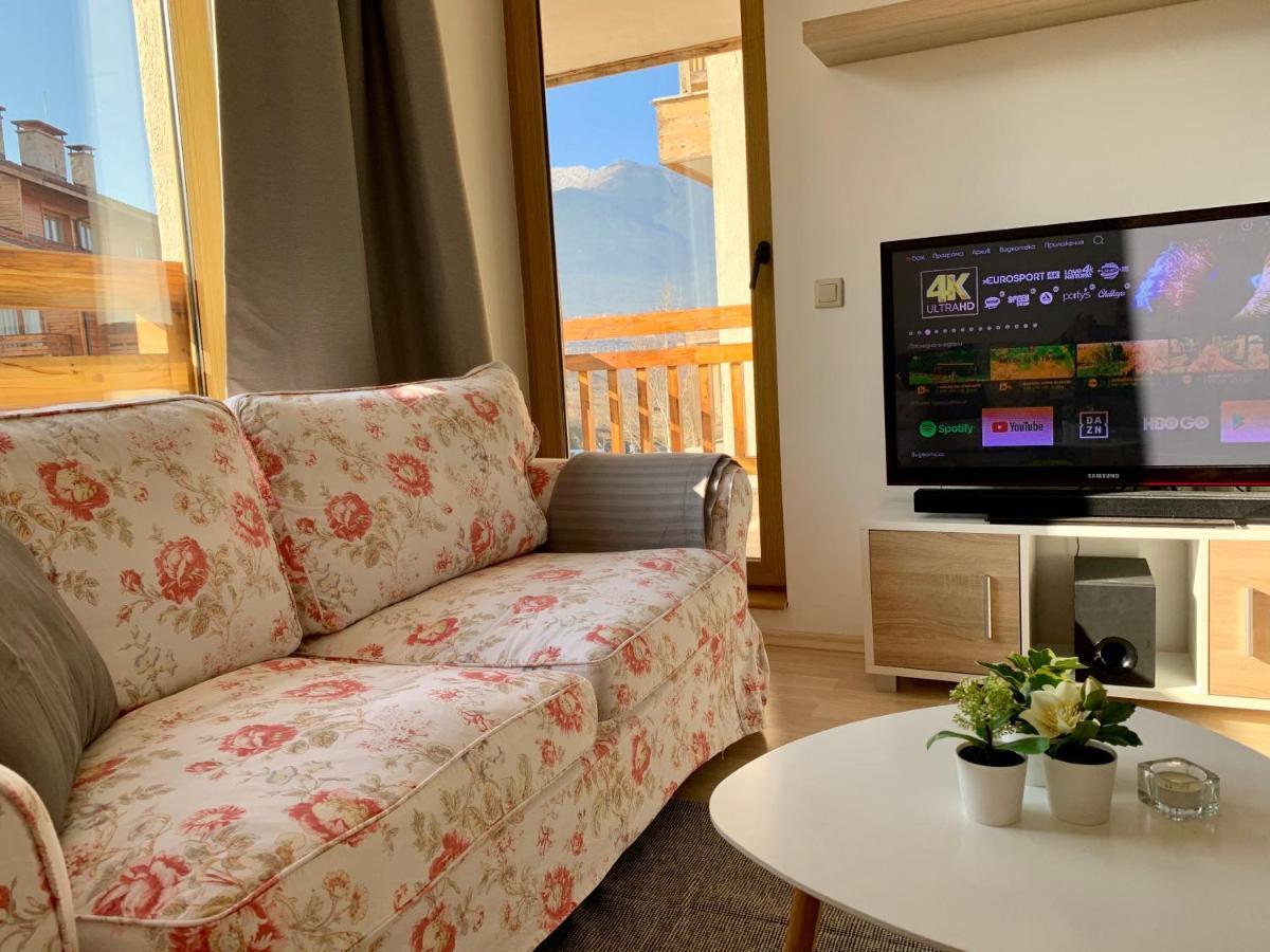 Premium Apartments บันสโก ภายนอก รูปภาพ