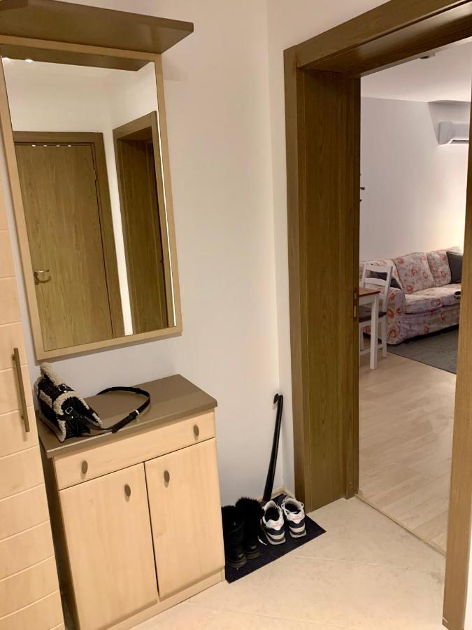 Premium Apartments บันสโก ภายนอก รูปภาพ