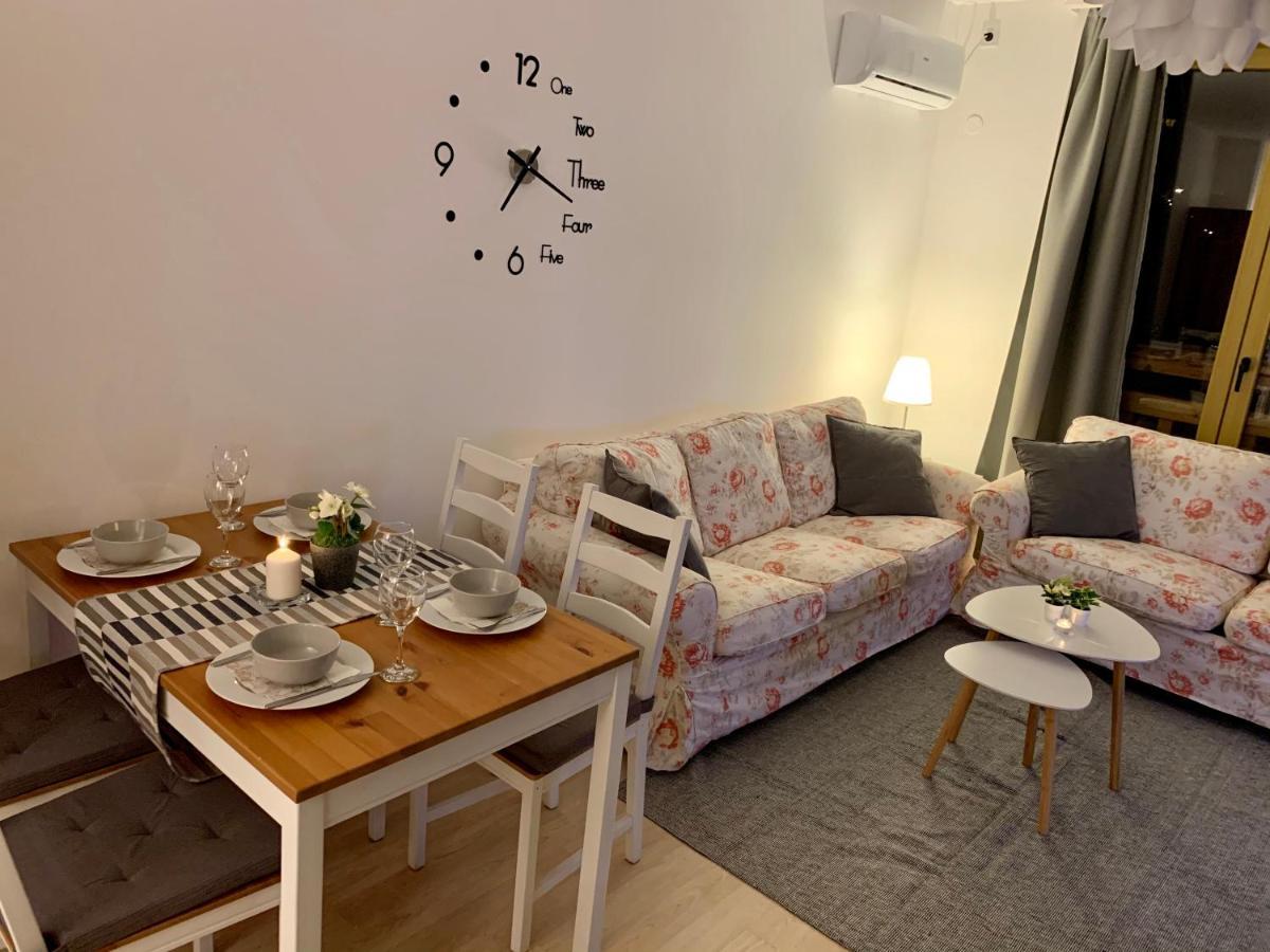 Premium Apartments บันสโก ภายนอก รูปภาพ
