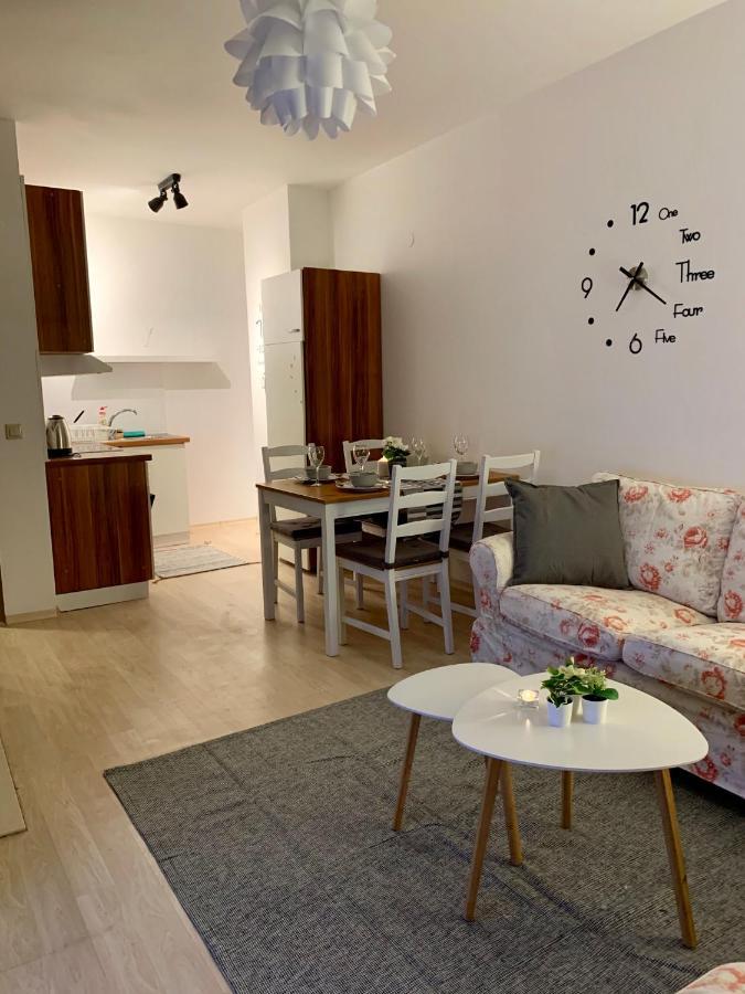 Premium Apartments บันสโก ภายนอก รูปภาพ