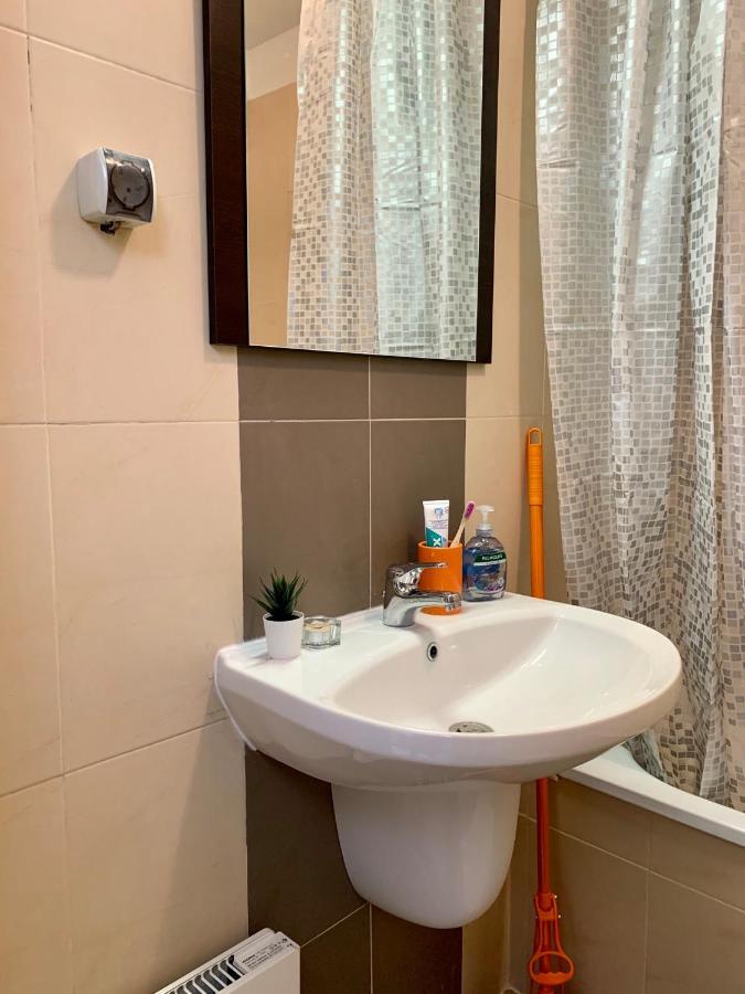 Premium Apartments บันสโก ภายนอก รูปภาพ